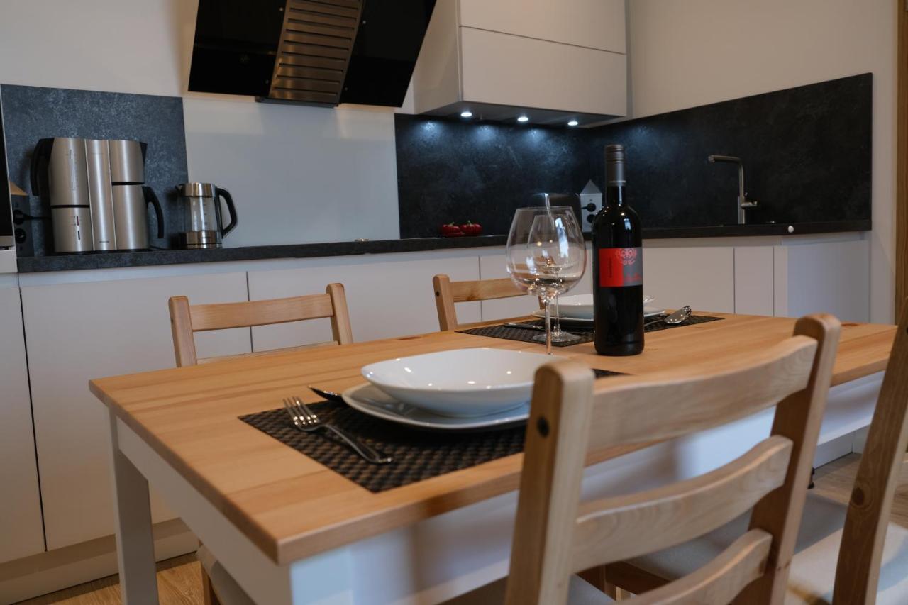 Modern Home Check-In & Chill Down Auf 65 Qm² Bochum Kültér fotó