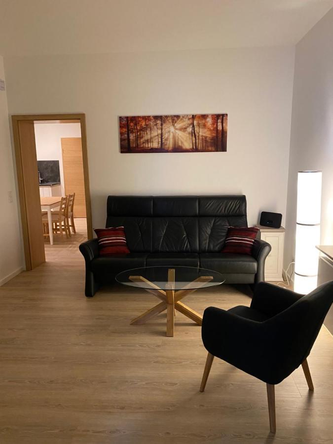 Modern Home Check-In & Chill Down Auf 65 Qm² Bochum Kültér fotó