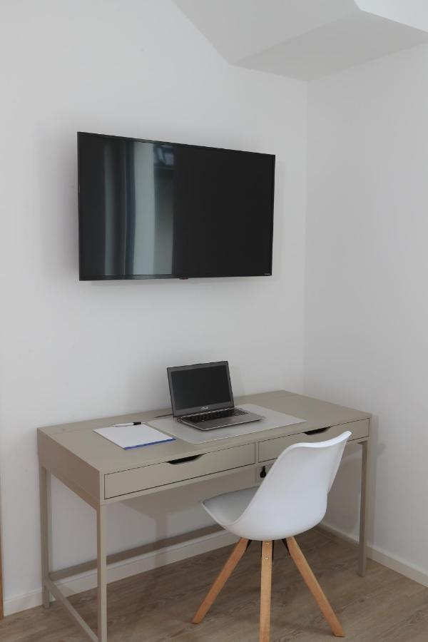 Modern Home Check-In & Chill Down Auf 65 Qm² Bochum Kültér fotó