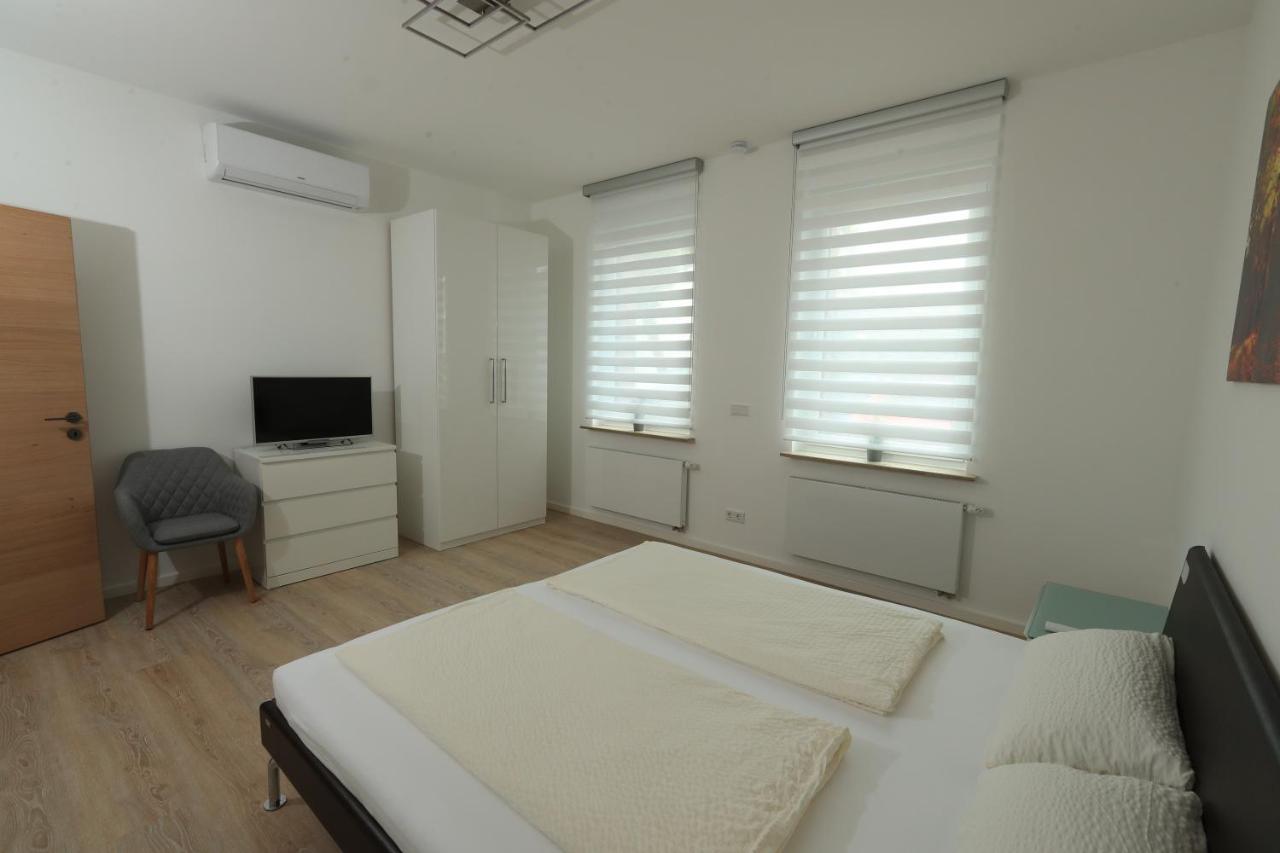 Modern Home Check-In & Chill Down Auf 65 Qm² Bochum Kültér fotó