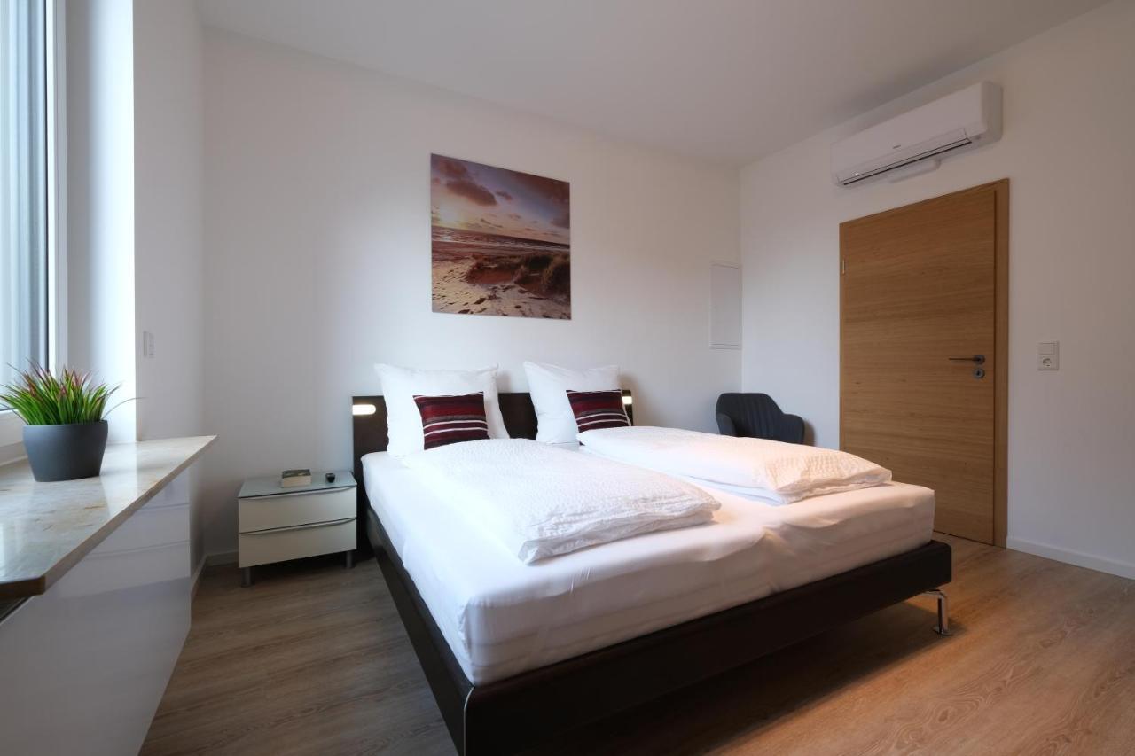 Modern Home Check-In & Chill Down Auf 65 Qm² Bochum Kültér fotó