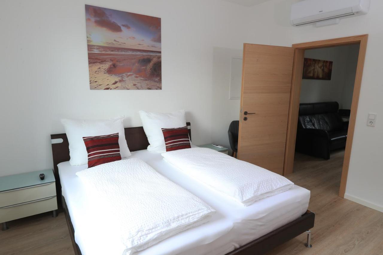 Modern Home Check-In & Chill Down Auf 65 Qm² Bochum Kültér fotó