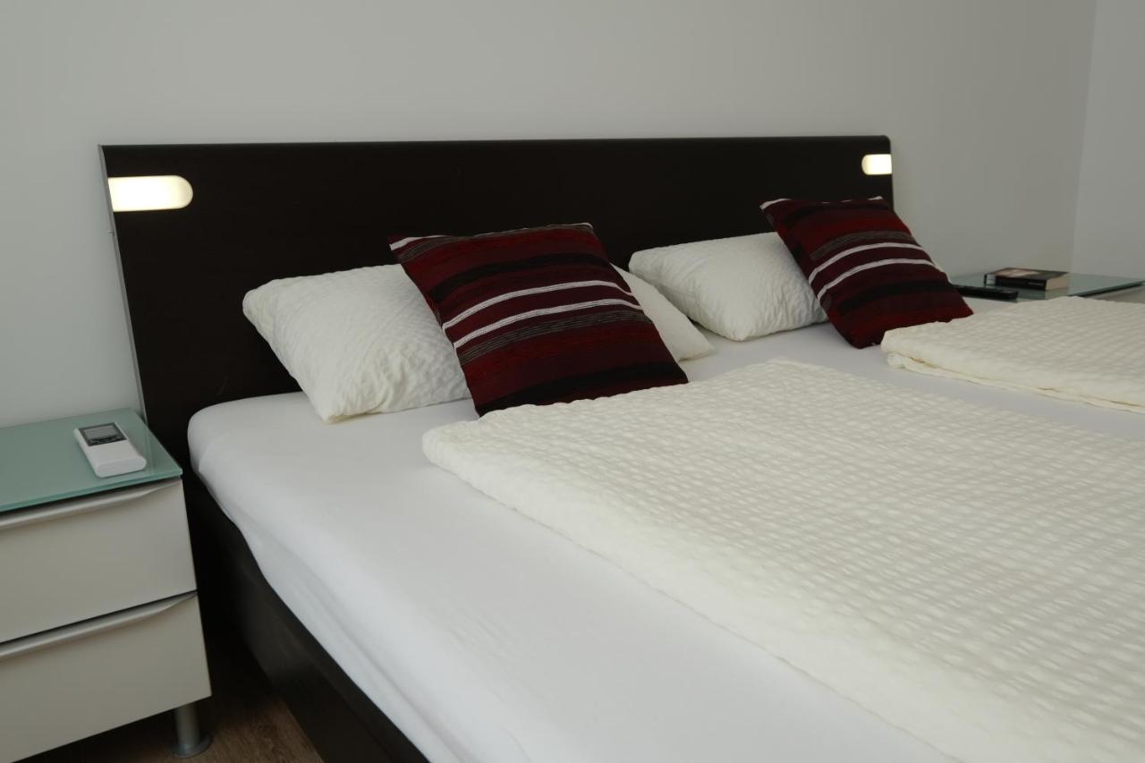 Modern Home Check-In & Chill Down Auf 65 Qm² Bochum Kültér fotó