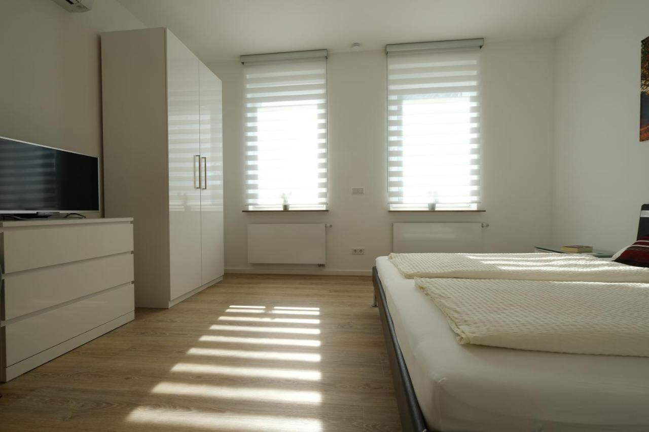 Modern Home Check-In & Chill Down Auf 65 Qm² Bochum Kültér fotó
