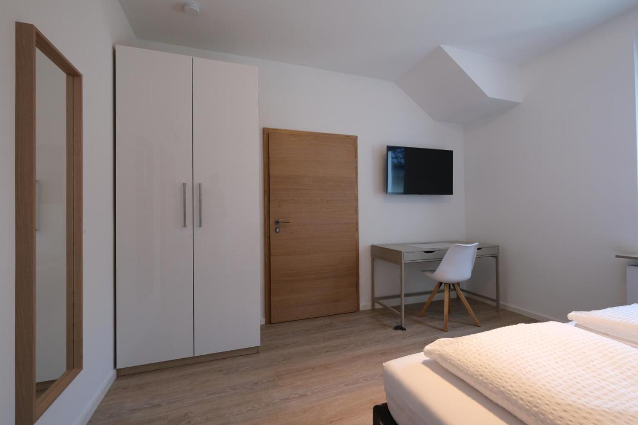Modern Home Check-In & Chill Down Auf 65 Qm² Bochum Kültér fotó