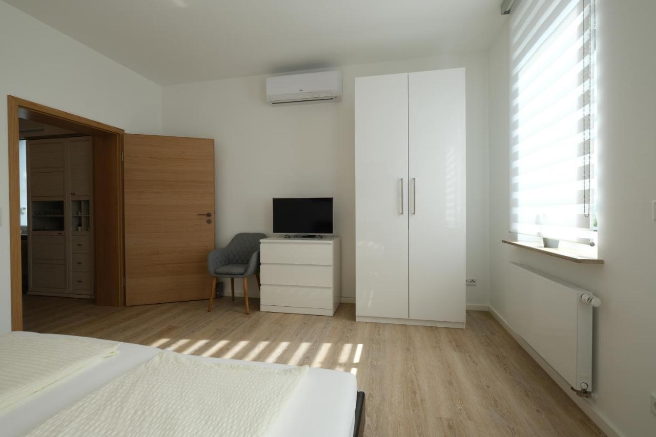 Modern Home Check-In & Chill Down Auf 65 Qm² Bochum Kültér fotó