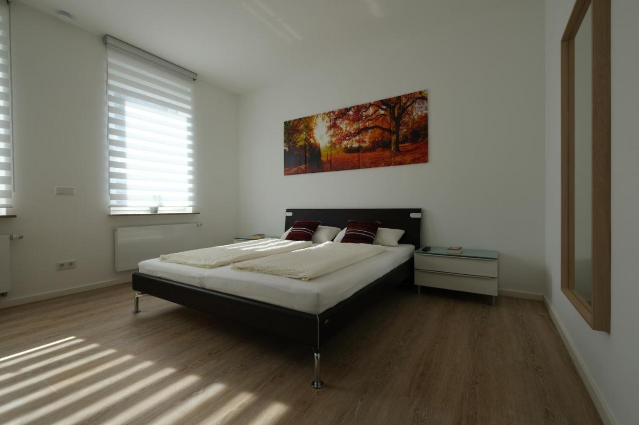 Modern Home Check-In & Chill Down Auf 65 Qm² Bochum Kültér fotó