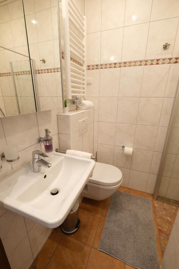 Modern Home Check-In & Chill Down Auf 65 Qm² Bochum Kültér fotó