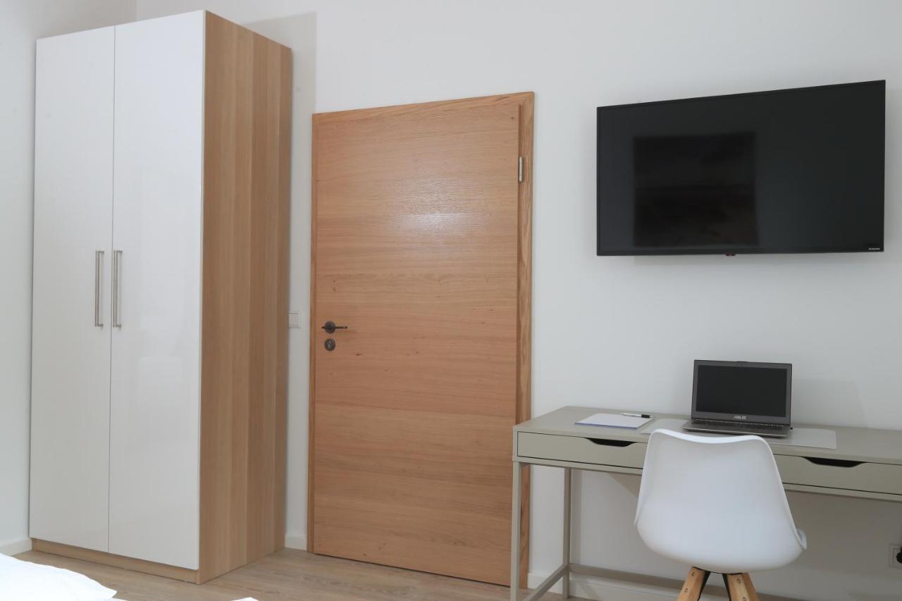Modern Home Check-In & Chill Down Auf 65 Qm² Bochum Kültér fotó