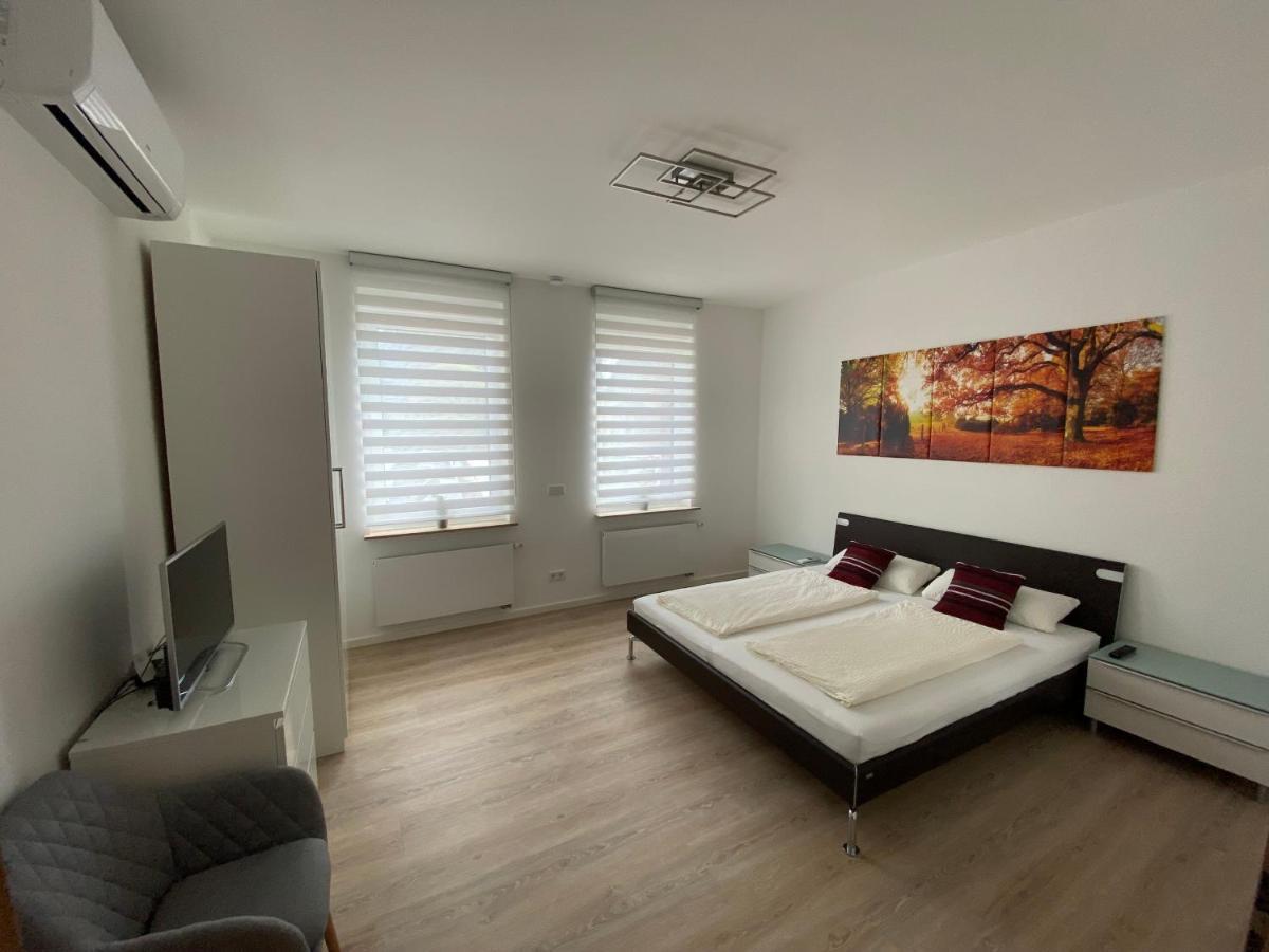 Modern Home Check-In & Chill Down Auf 65 Qm² Bochum Kültér fotó