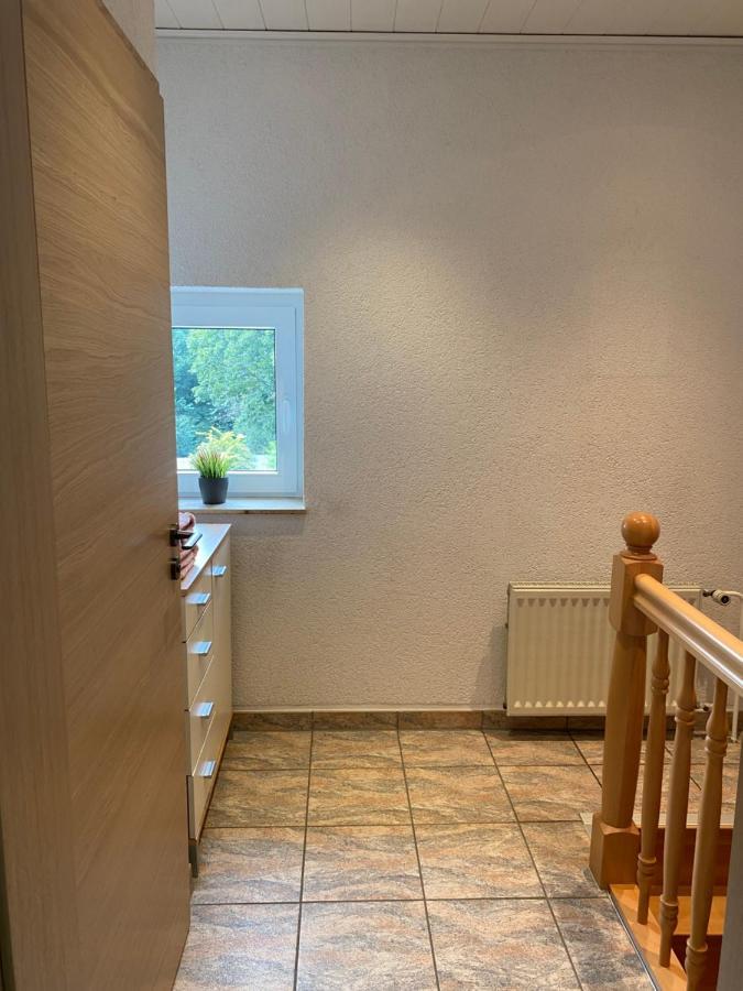 Modern Home Check-In & Chill Down Auf 65 Qm² Bochum Kültér fotó