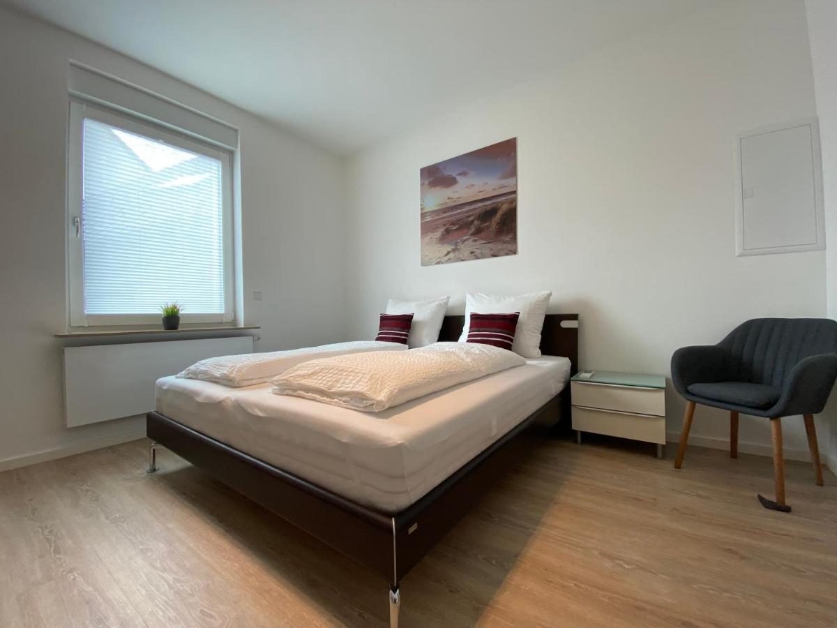 Modern Home Check-In & Chill Down Auf 65 Qm² Bochum Kültér fotó